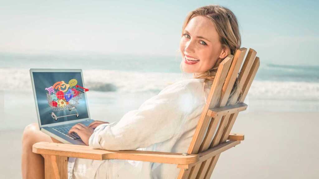 Make Money Online from anywhere