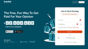 Branded Surveys