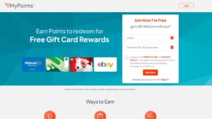 My Points