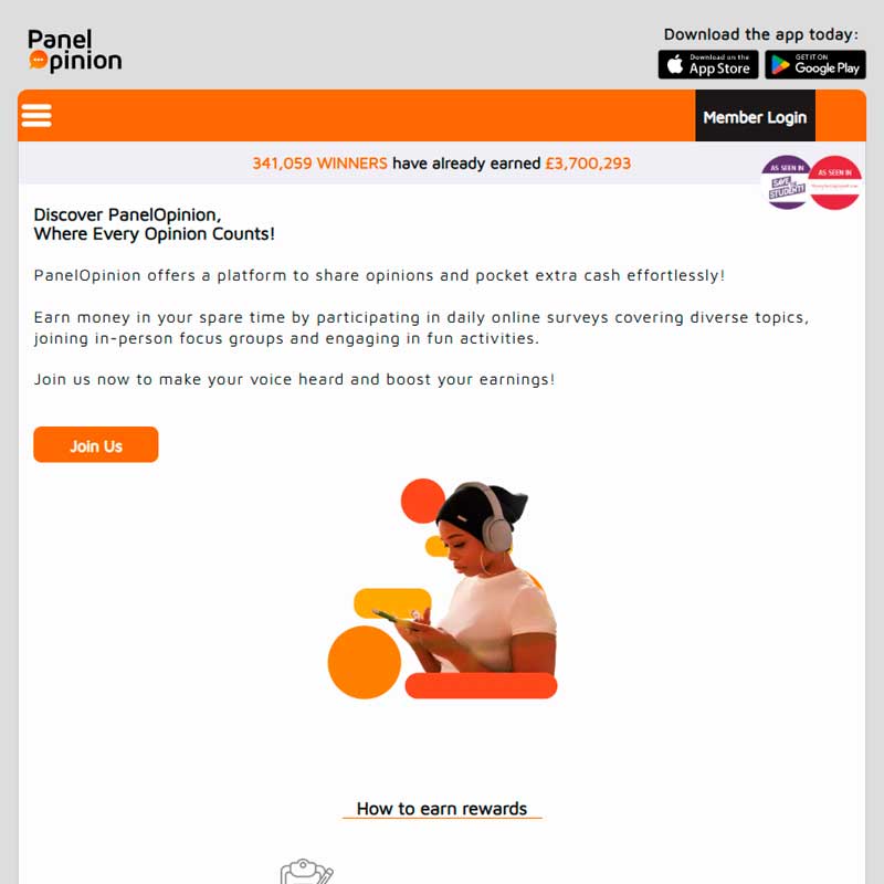 PanelOpinon