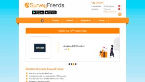 SurveyFriends