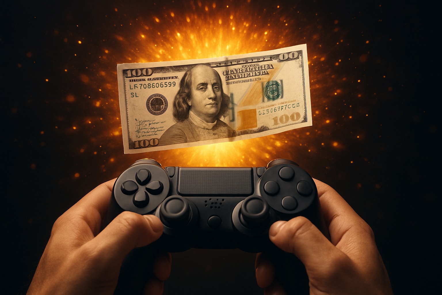 7 Brilliant Playing Games And Making Money Ideas For 2026 Make Extra 7 Brilliant Playing Games And Making Money Ideas For 2026 